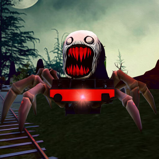 Cho Cho Scary Charles Train APK Varies with device Download