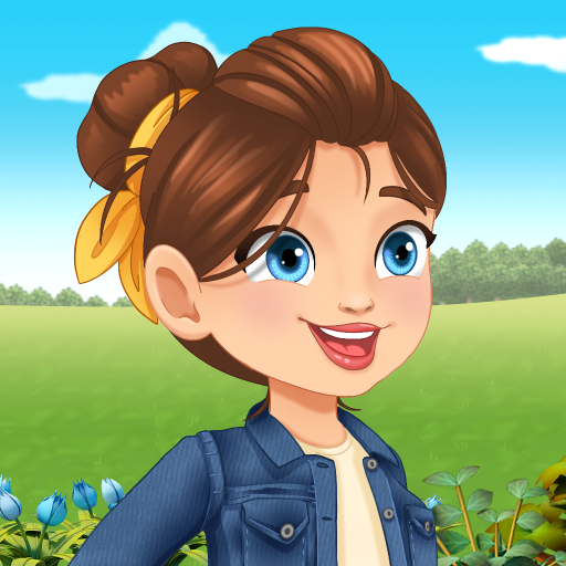 City Escape Garden Blast Story APK Varies with device Download