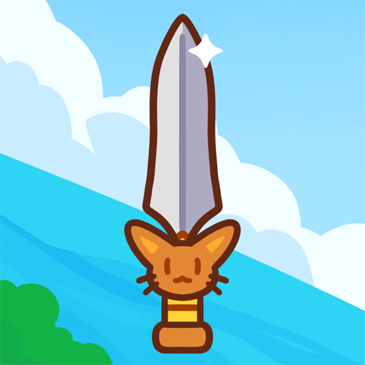 Clicker Cats – RPG Idle Heroes APK Varies with device Download