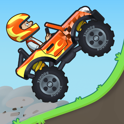 Climb Offroad Racing APK Varies with device Download