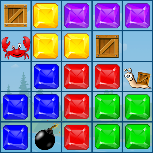 Colored blocks game APK 1.8.3 Download