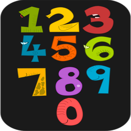 Coloring for Kids – Numbers APK 33 Download