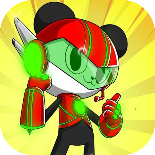 Combo Runner Panda Ultimate APK 1.3.9 Download