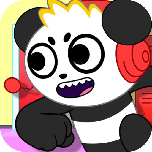 Combo Super Panda Adventure APK 1.1 Download