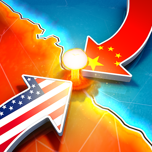 Conflict of Nations: WW3 Game APK 0.131 Download