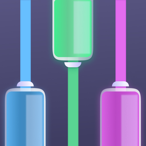 Connect Battery: Puzzle Color Game APK 0.5 Download
