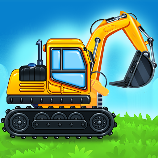 Construction Truck Kids Games APK 2.1.1 Download