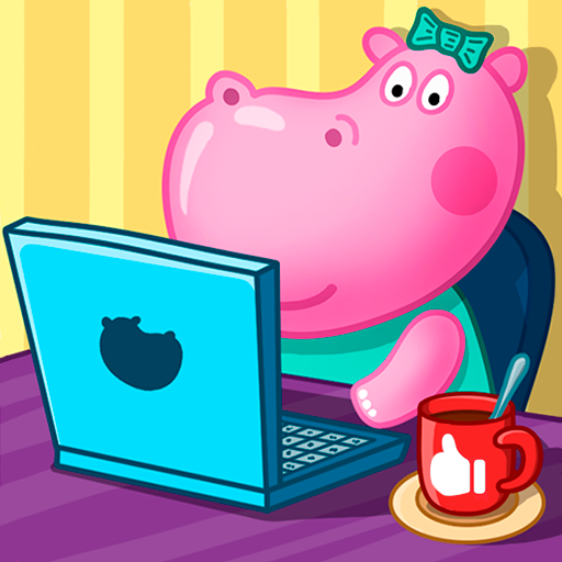 Cook Hippo: YouTube blogger APK 1.1.5 Download