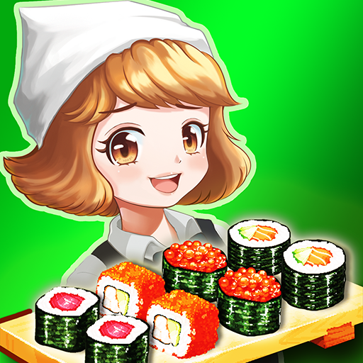 Cooking Sushi King APK 1.0.37 Download