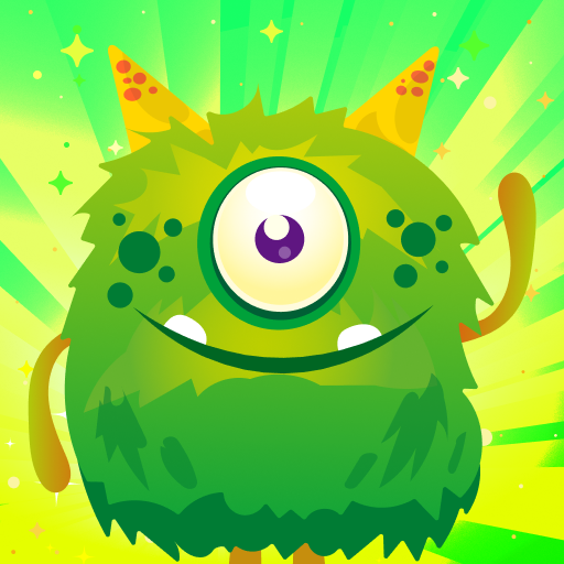 Cosmo Monsters APK 1.1.28 Download