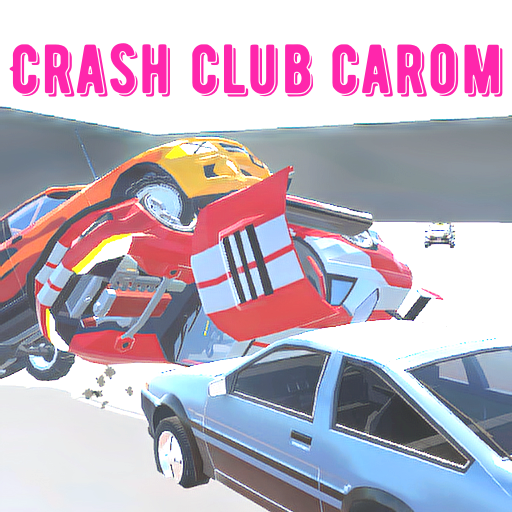 Crash Club Carom APK 1.0 Download