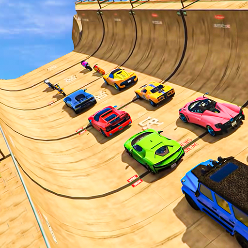 Crazy Car Race: Car Games APK 1.02 Download