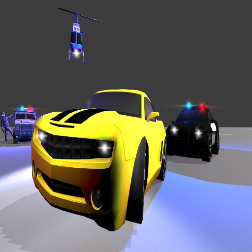 Crazy Car Theft APK 1.5 Download