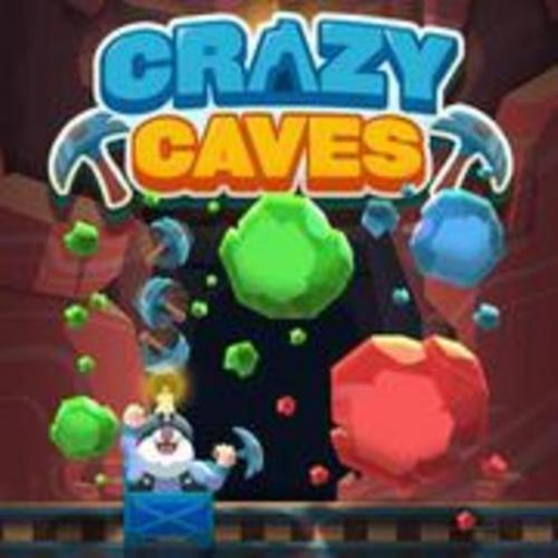 Crazy Caves APK 11 Download