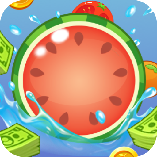 Crazy Fruit – Merge Puzzle APK Varies with device Download