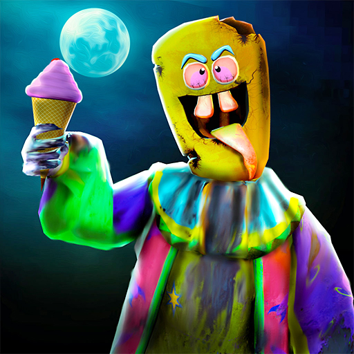 Crazy Ice Scream Freaky Clown APK 0.7 Download