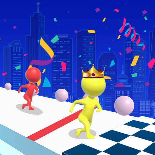 Crazy Run Fun 3D Games APK 1.2 Download