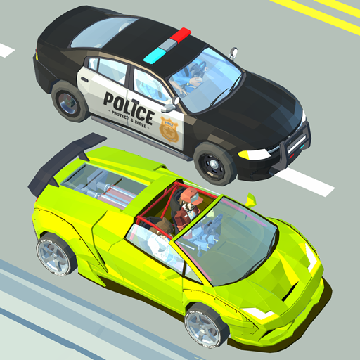 Crazy Rush 3D – Car Racing APK 1.43 Download
