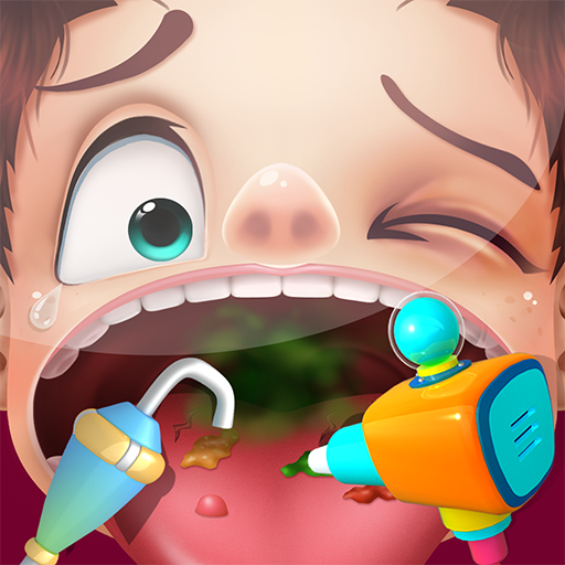 Crazy Tongue Doctor APK 3.2.5071 Download