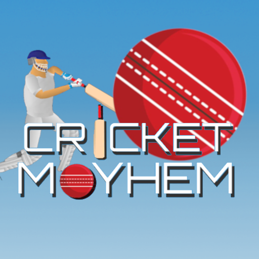 Cricket Mayhem: 2D Cricket APK 1.92 Download