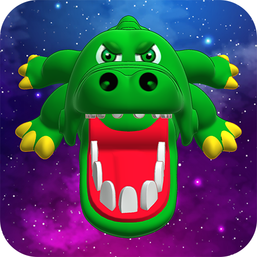 Crocodile Dentist Roulette 3D APK 1.2 Download