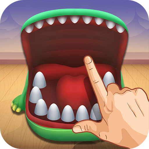 Crocodile Dentist Roulette APK 1.7.2 Download
