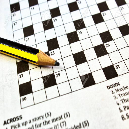 Crossword Daily: Word Puzzle APK 1.5.2 Download