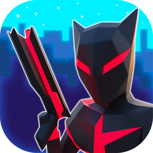 Cyber Ninja – Stealth Assassin APK 0.14.2.4 Download