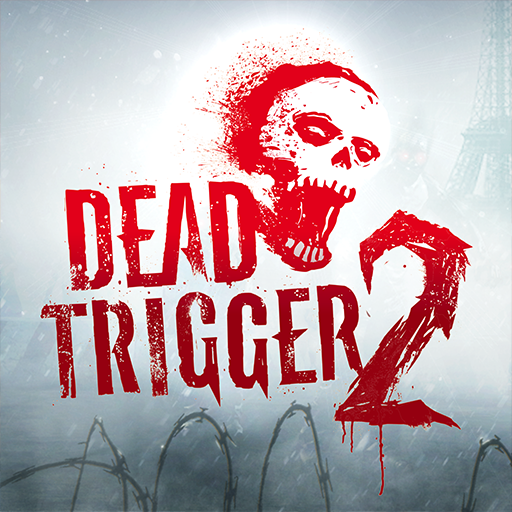 DEAD TRIGGER 2: Zombie Games APK 1.8.11 Download