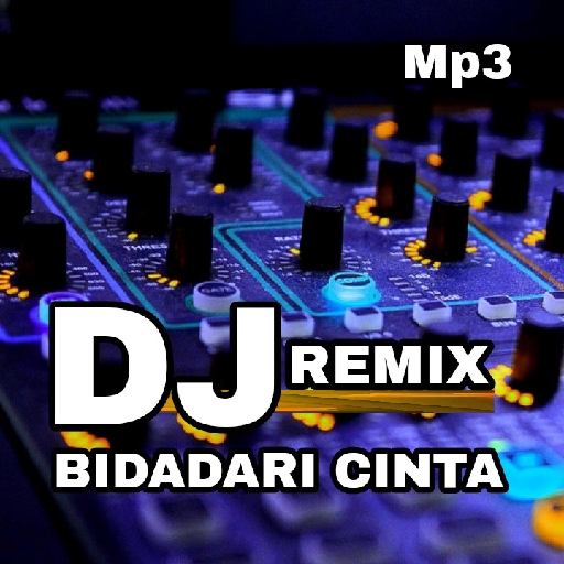 DJ Bidadari cinta Remix viral APK 1.0.2 Download