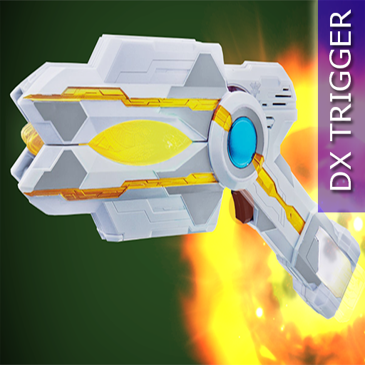 DX Ultra Trigger Sim APK 1.2 Download