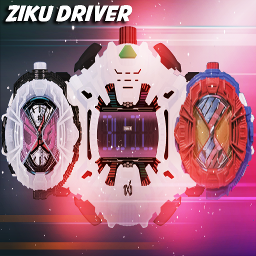 DX ZIKU Driver – Zio APK 1.3 Download