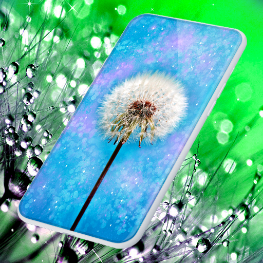 Dandelion Live Wallpaper APK  Download - Mobile Tech 360