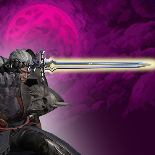 Dark Sword Fantasy – 2D Game APK 2.2.1 Download