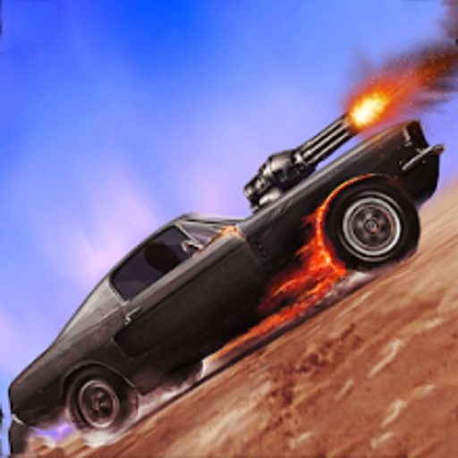 Death Chase 3 APK 4 Download