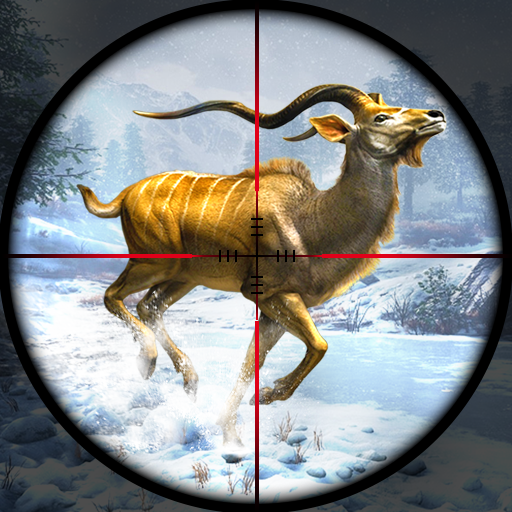 Deer Hunting Sniper Animal APK 0.1 Download