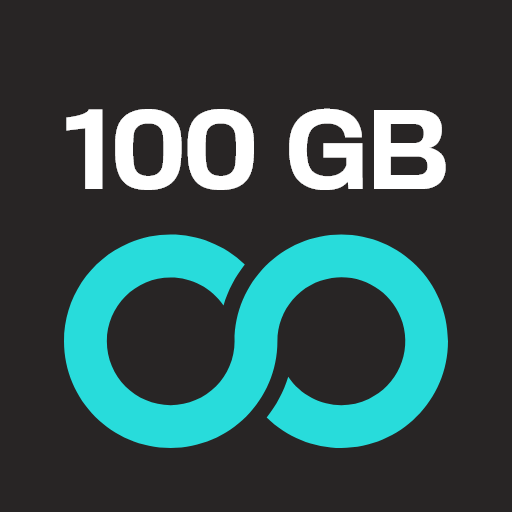 Degoo: 100 GB Cloud Storage APK Varies with device Download