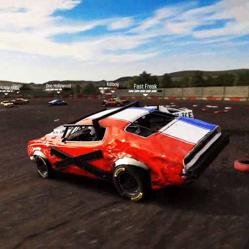 Demolition Derby: Car Games APK 1.9 Download