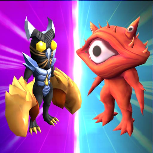 Devouring Battle APK Varies with device Download