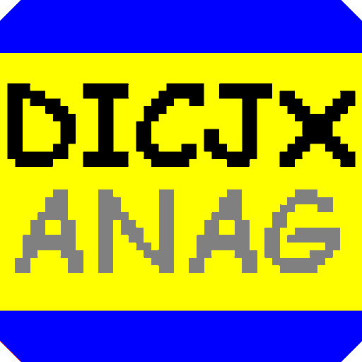 DicjxAnag – Dictionnaire des jeux de lettres APK 0.0.156.0 Download