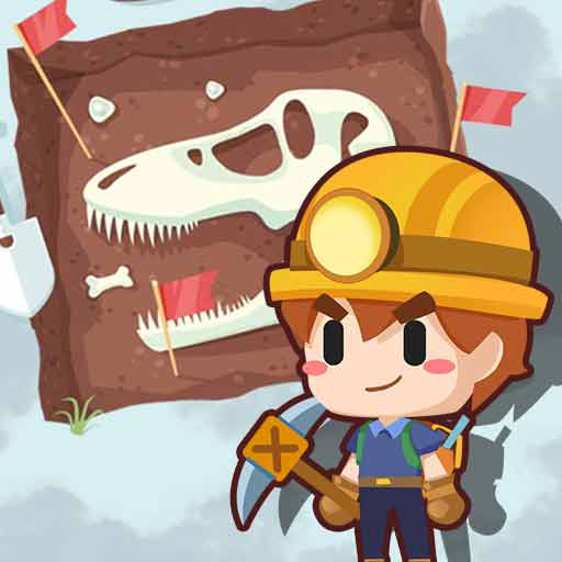 Digging Fossils APK 1.1.2 Download