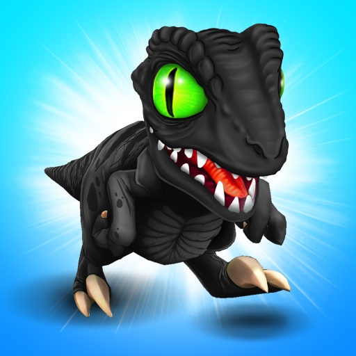 Dinosaur.io Jurassic Battle APK 1.27 Download