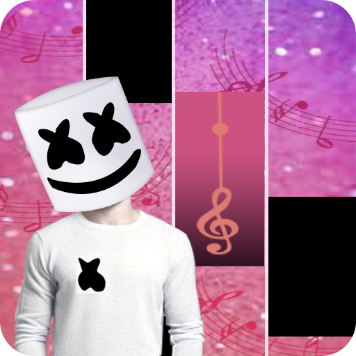 Dj Piano Tiles – Marshmello Music Game APK 1.1 Download