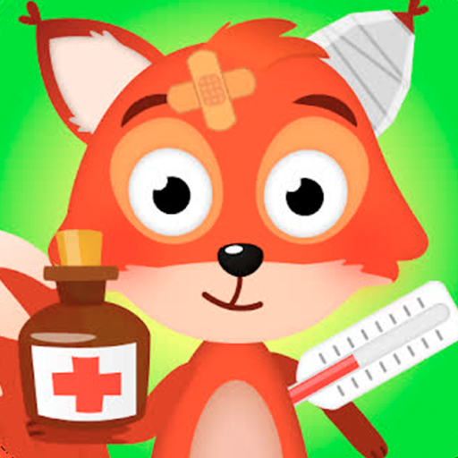 Doctor veterinarian APK 2.3.2 Download