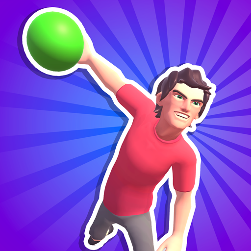 Dodge The Ball 3D APK 1.0.46 Download