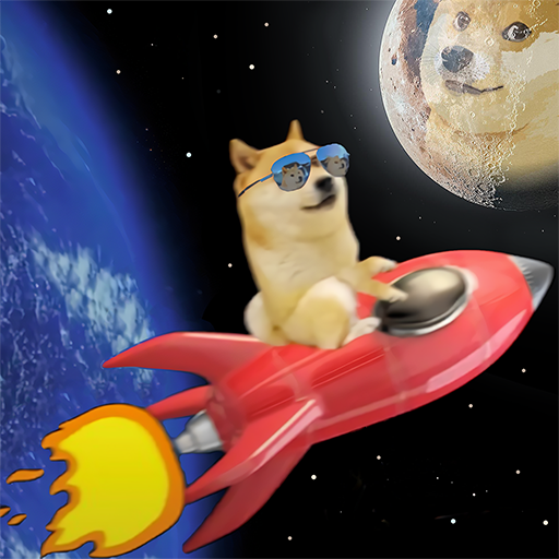 Dogecoin To The Moon APK 11 Download