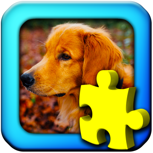 Dogs – Jigsaw Puzzles APK Varies with device Download