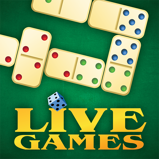 Dominoes LiveGames online APK 4.06 Download