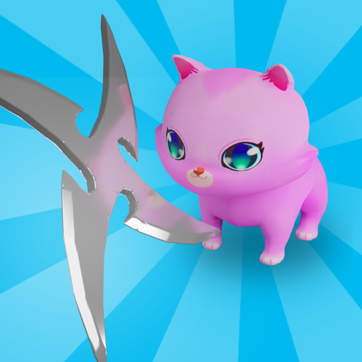 Dont slice the Cats APK 1.8 Download