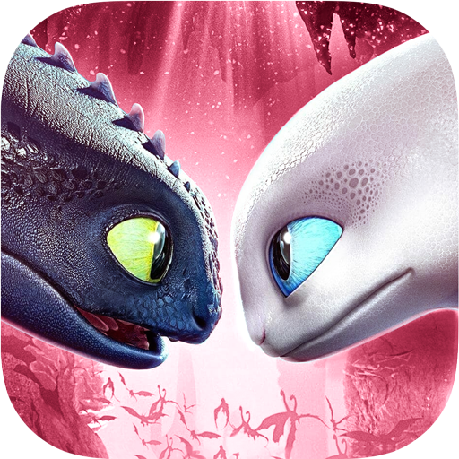 Dragons: Rise of Berk APK 1.63.6 Download